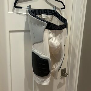 Nike Pro Men’s XL Football Girdle